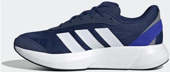 Adidas LIGHTSHIFT Laufschuhe dark blue ftwr white lucid blue