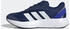 Adidas LIGHTSHIFT Laufschuhe dark blue ftwr white lucid blue