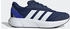 Adidas LIGHTSHIFT Laufschuhe dark blue ftwr white lucid blue