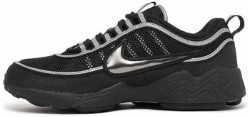 Nike Air Zoom Spiridon SP Lowtop schwarz