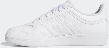 Adidas Hoops 4 0 ftwwht cblack