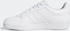 Adidas Hoops 4 0 ftwwht cblack