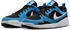 Nike Jordan CMFT Era Sneaker black white-university blue-varsity