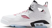 Nike DC7329, NIKE Herren Basketballschuhe Jordan Flight Club '91 Shoes Grau male