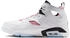 Nike Jordan Flight Club 91 Shoes DC7329 weiß schwarz rosa