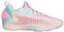 cloud white/acid orange/bliss pink