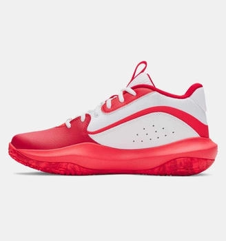 Under Armour Lockdown Basketballschuhe