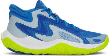 Under Armour Jet &acute;25 Basketballschuhe