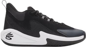Under Armour Curry 3Z 25 Suede Basketballschuhe