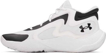 Under Armour Ua Jet '25 wei&szlig;