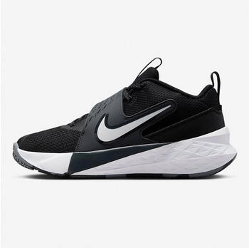 Nike Team Hustle D GS Kinder Basketballschuhe