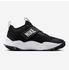 Nike Team Hustle D GS Kinder Basketballschuhe