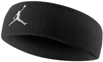 Nike Jordan Jumpman Stirnband schwarz
