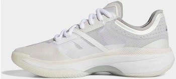 Adidas Adizero Select 2 0 Low Sneaker wei&szlig;