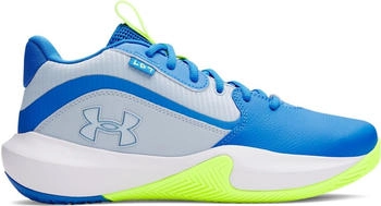 Under Armour Lockdown 7 (3028512) blue/calm atlantis