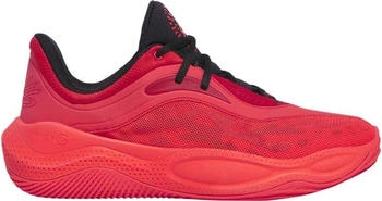 Under Armour Curry Splash 25 (3028459) red