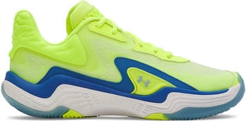 Under Armour Spawn 7 (3028461) yellow/green/blue