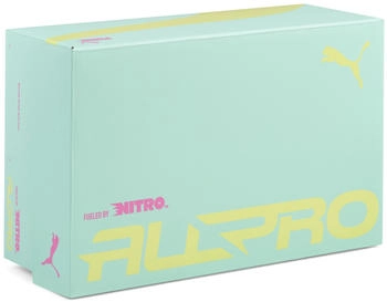 Puma All-Pro NITRO 2 (311521) puma white/mint melt