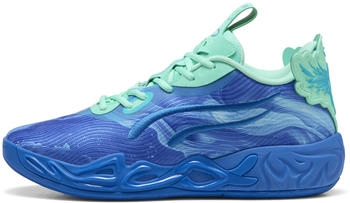 Puma MB.04 Lo Team (312174) ultra blue/blue glimmer/new navy