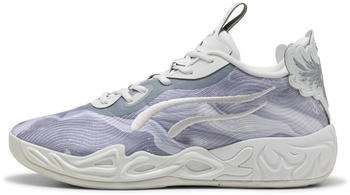 Puma MB.04 Lo Team (312174) feather gray/cool mid gray/cool dark gray
