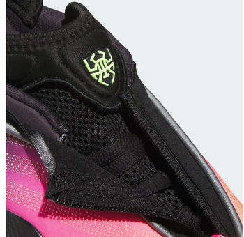 Adidas D.O.N. Issue #4 Shoes