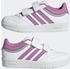 cloud white/preloved purple/grey two