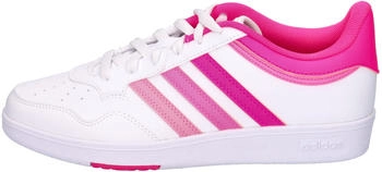 Adidas HOOPS 4.0 W (JI3460) ftwr white/shock pink/pink