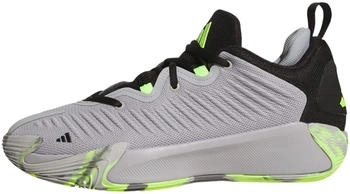 Adidas Initiation grey two / core black / lucid lemon