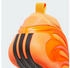 Adidas Harden Volume 9 solar orange/core black/collegiate purple
