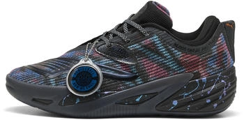 Puma All-Pro NITRO™ 2 VBL (312309) schwarz/electro royal