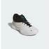 Adidas Dame X (JP6090) zero met./core black/court green