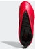 Adidas Volume 9 pure ruby/core black/lucid blue