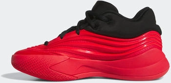 Adidas DAME X KIDS Basketball Signature Shoe