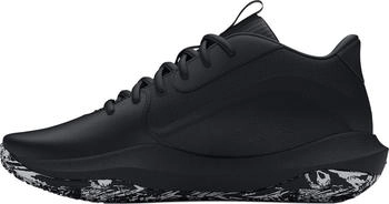 Under Armour Lockdown 7 (3028512) schwarz/grau