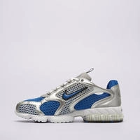 Nike CJ1288-002, Nike AIR ZOOM SPIRIDON CAGE 2 blue|grey male