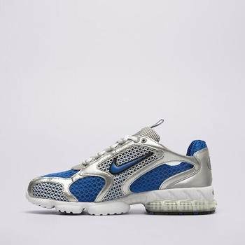 Nike Air Zoom Spiridon Cage 2 grau