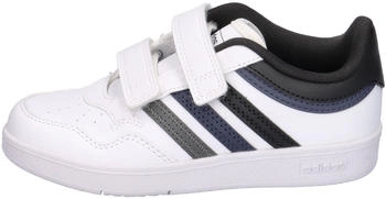 Adidas HOOPS 4.0 ftwr white/core black/navy