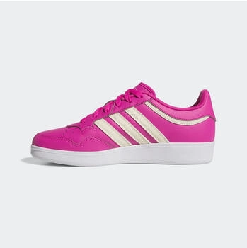 Adidas HOOPS 4.0 W (JI3460) lucid fuchsia/cream white/cloud white