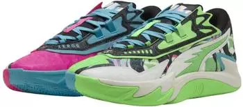 Puma Scoot Zeros Ii 2K blau