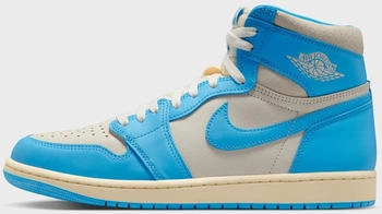 Nike Air Jordan 1 Retro High OG "UNC Reimagined" blau