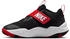 Nike Team Hustle D schwarz