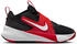 Nike Team Hustle D schwarz
