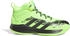 Adidas Cross Em Up 5 K Wide Kids grün