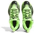 Adidas Cross Em Up 5 K Wide Kids grün