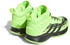 Adidas Cross Em Up 5 K Wide Kids grün