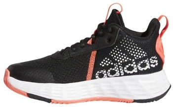 Adidas Ownthegame 2.0 schwarz/orange