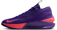 Nike FV5524-501, Nike GT Jump Academy - orange Herren