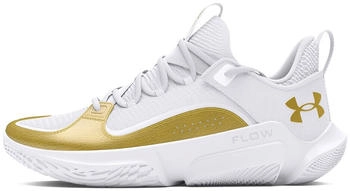 Under Armour Flow Futr X 3 weiss