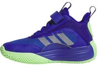 Basketballschuh ADIDAS SPORTSWEAR "OWNTHEGAME 3.0", M&auml;dchen, Gr. 38, lucid blau,