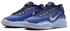 Nike G.T. Hustle Academy college navy/white/psychic blue
